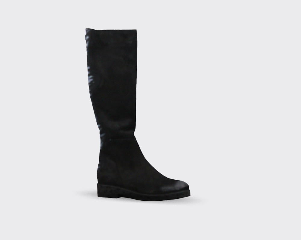 Cizme Dama The Mad Realm