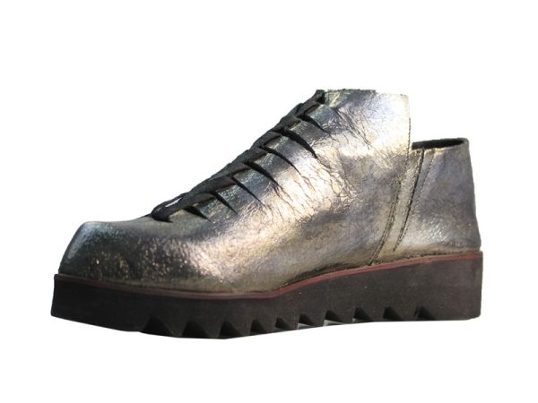 Pantofi Dama Difficult Roads