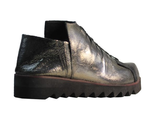 Pantofi Dama Difficult Roads