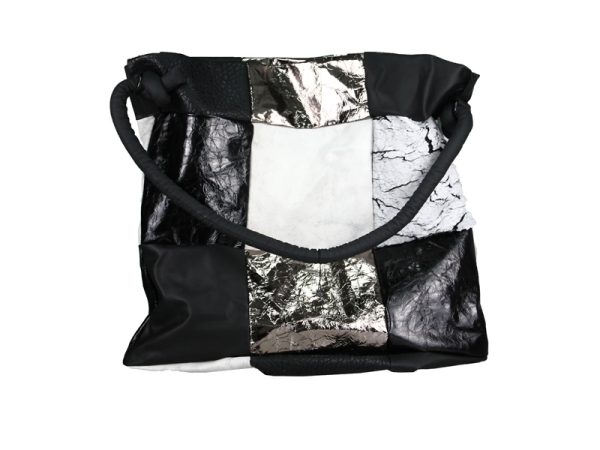 Poseta Dama Little Squares