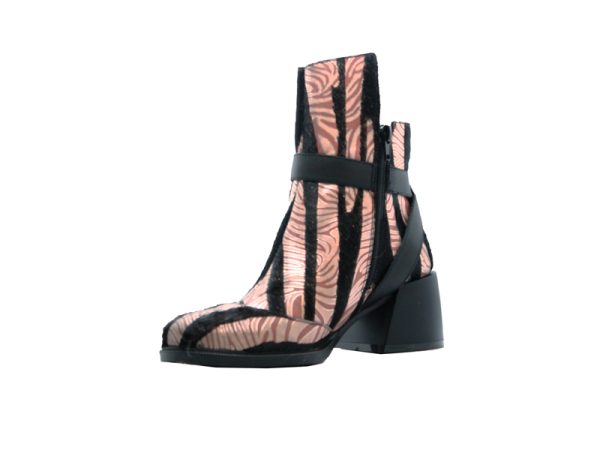 Botine Dama Holy Life