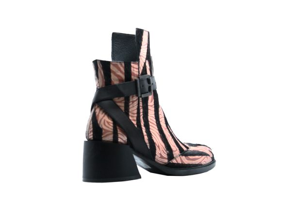 Botine Dama Holy Life