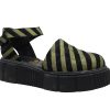 Mota SS22 black bronze