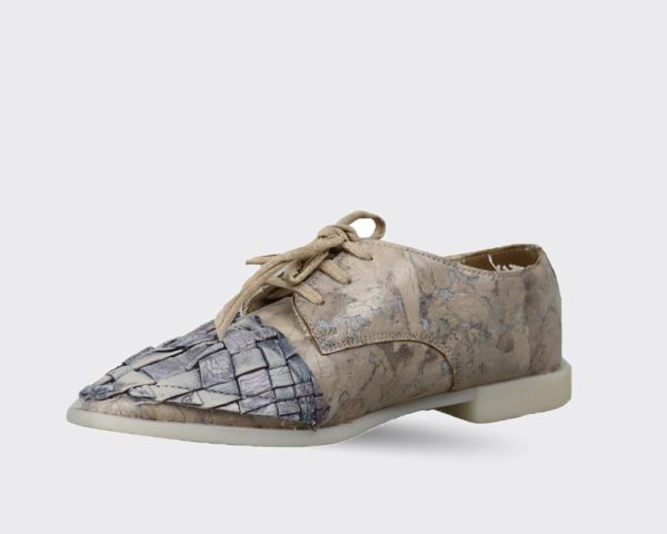 Pantofi Dama Drink The Wild Air