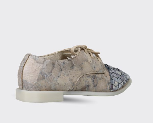 Pantofi Dama Drink The Wild Air