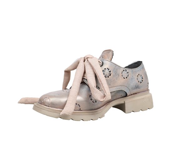 Pantofi Dama Brilliant Cinntan