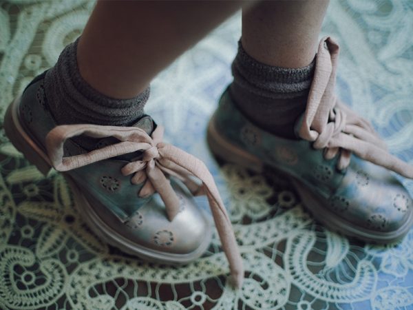 Pantofi Dama Brilliant Cinntan