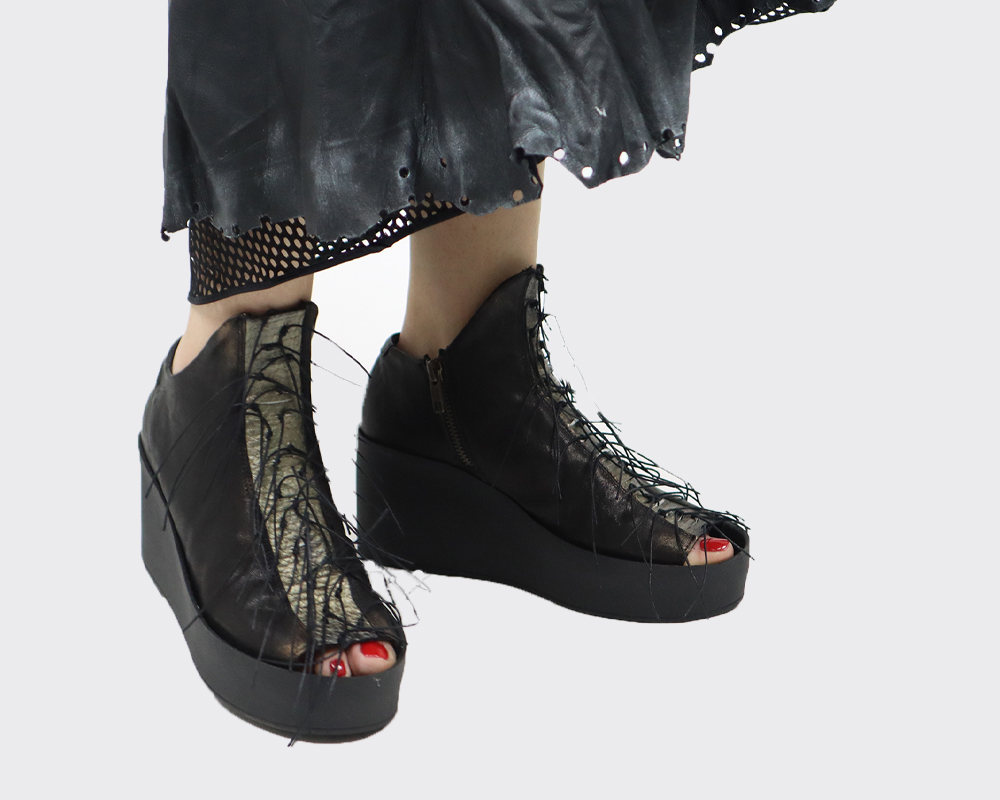 Sandale Dama Dragon Box