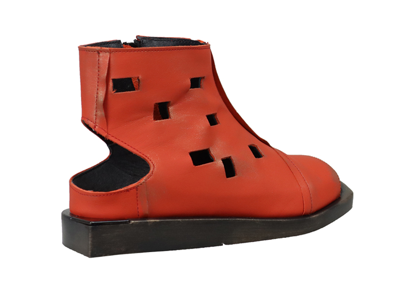 aragorn red4