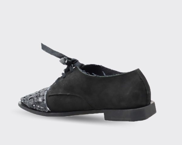 Pantofi Dama Drink The Wild Air