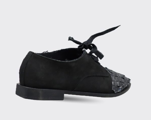Pantofi Dama Drink The Wild Air