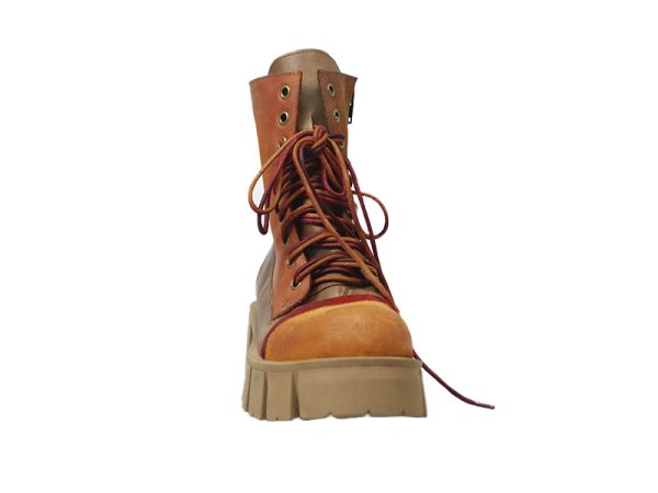 Ghete Dama Massive Timberland