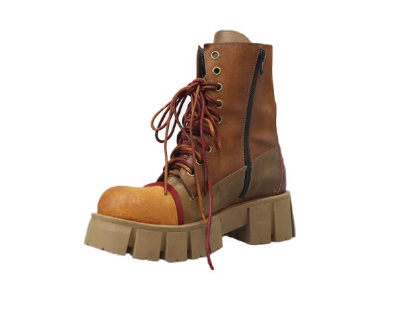 Ghete Dama Massive Timberland
