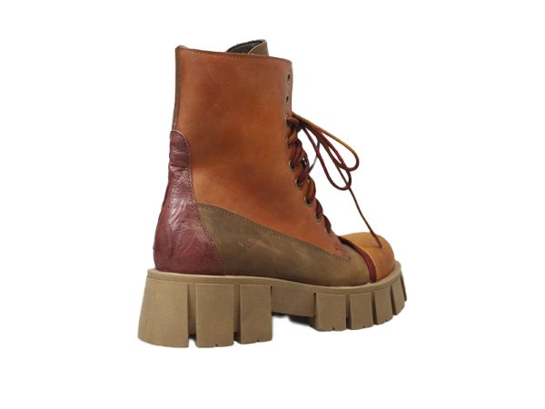 Ghete Dama Massive Timberland