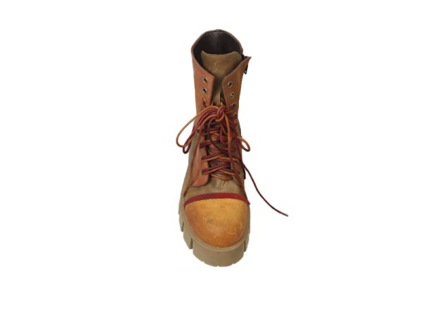 Ghete Dama Massive Timberland