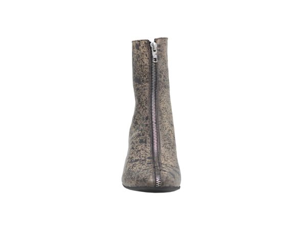 Botine Dama Lazy Crane