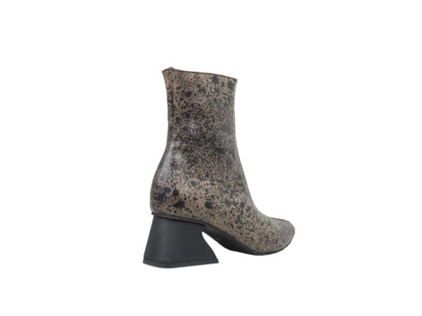 Botine Dama Lazy Crane