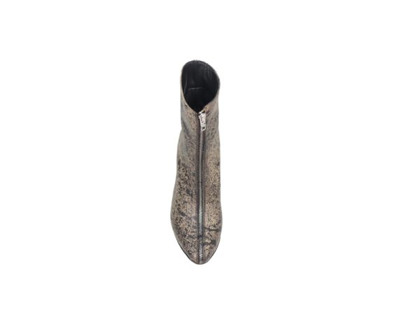 Botine Dama Lazy Crane
