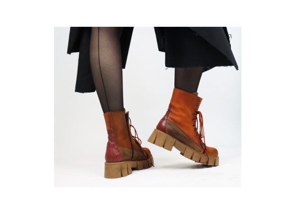 Ghete Dama Massive Timberland