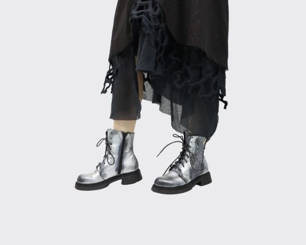 Ghete Dama Misty Suntoes