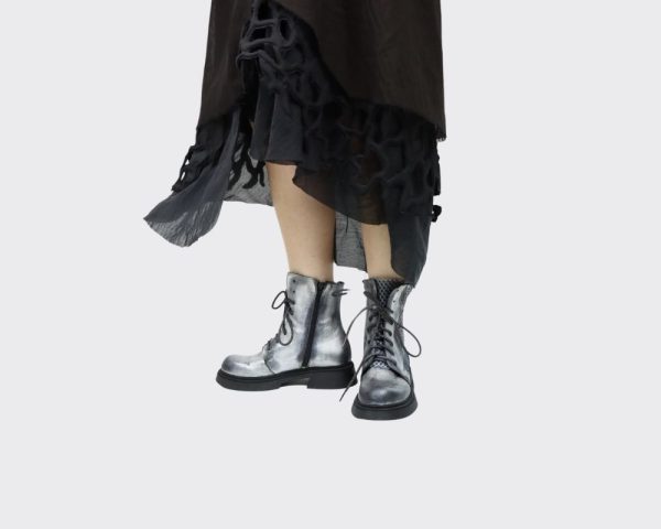 Ghete Dama Misty Suntoes