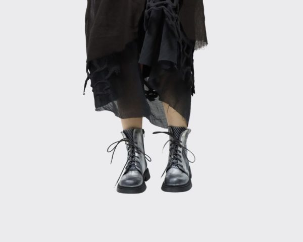 Ghete Dama Misty Suntoes