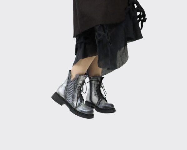 Ghete Dama Misty Suntoes