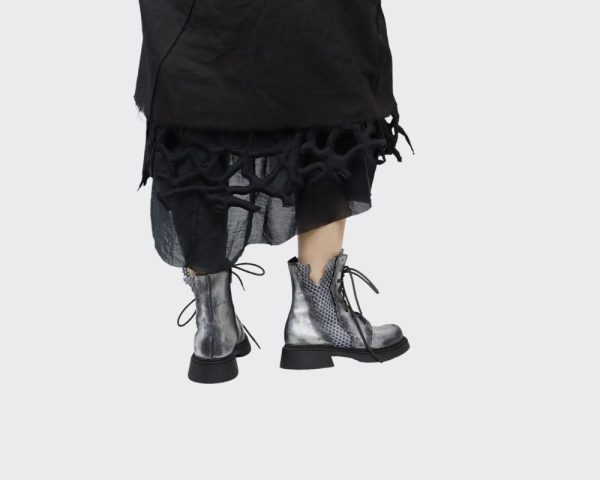 Ghete Dama Misty Suntoes