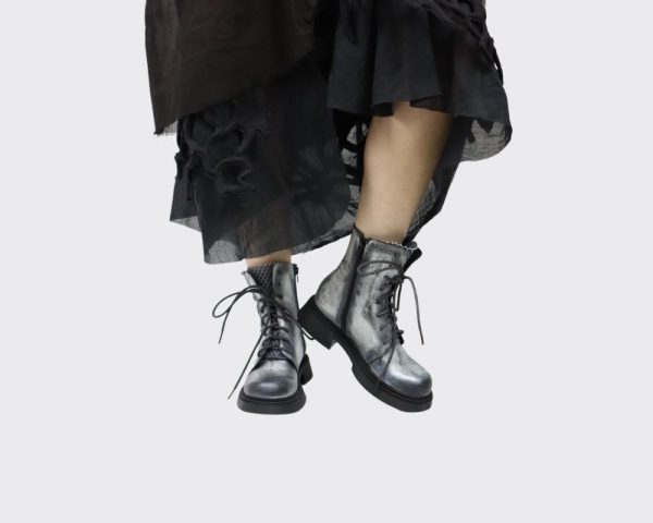 Ghete Dama Misty Suntoes