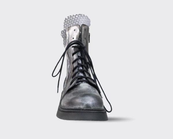 Ghete Dama Misty Suntoes