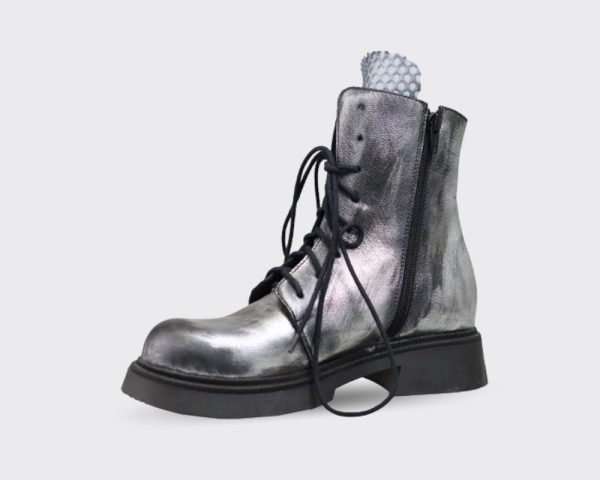 Ghete Dama Misty Suntoes