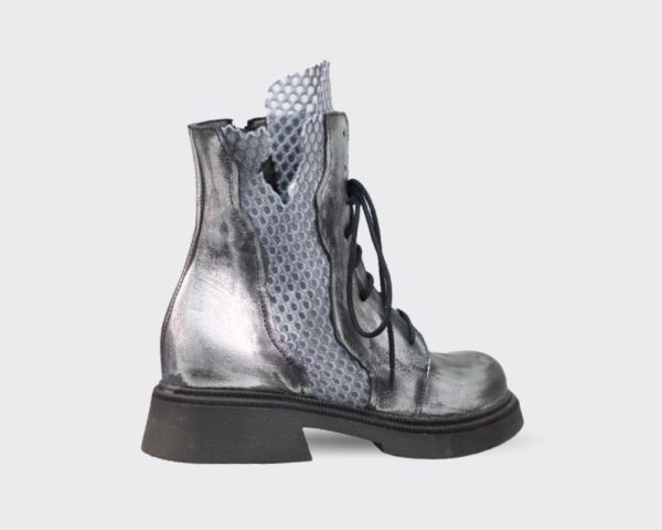 Ghete Dama Misty Suntoes