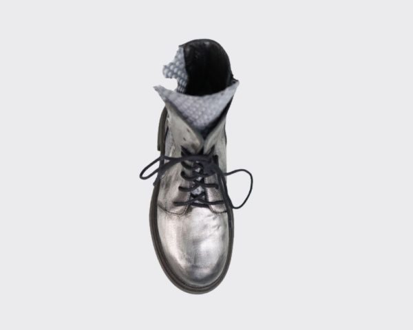 Ghete Dama Misty Suntoes