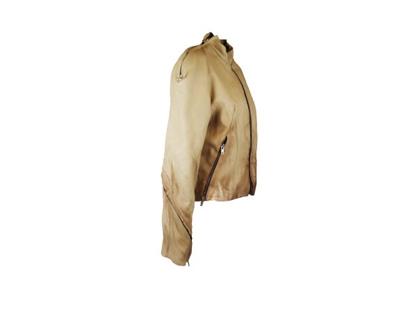 Jacheta Dama Octavia Catfog