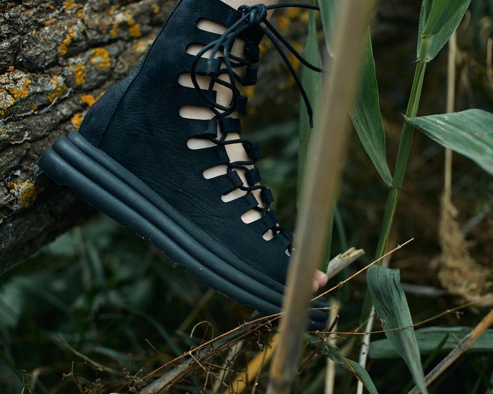 Sandale Dama Shame of Nobody