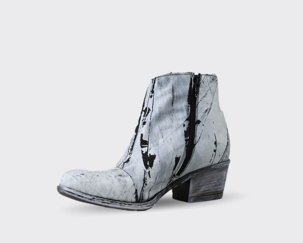 Botine Dama  Clover Maplebug