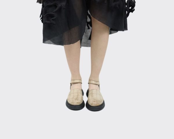 Sandale Dama Lucky Birdweb