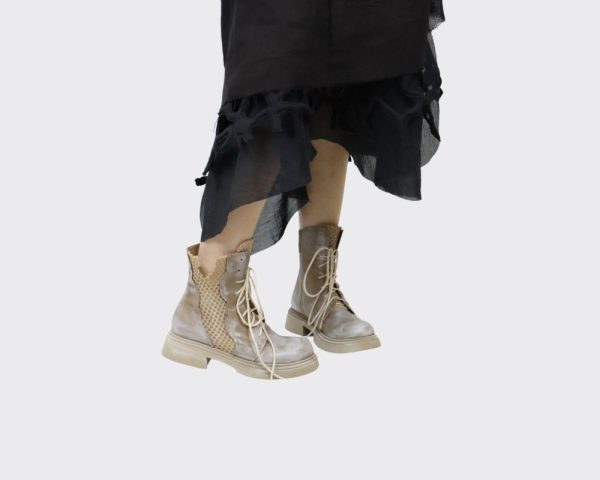Ghete Dama Misty Suntoes
