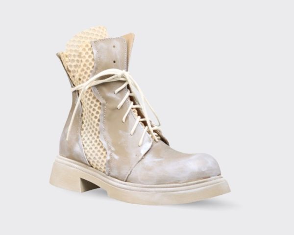 Ghete Dama Misty Suntoes
