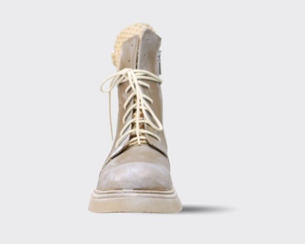 Ghete Dama Misty Suntoes