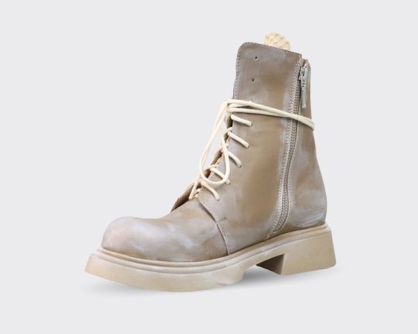 Ghete Dama Misty Suntoes
