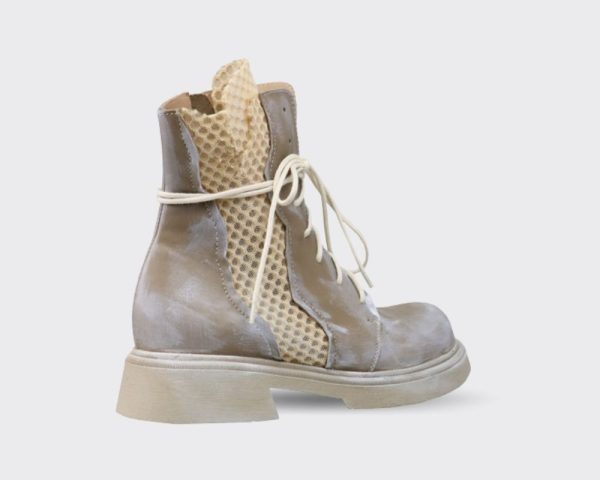 Ghete Dama Misty Suntoes