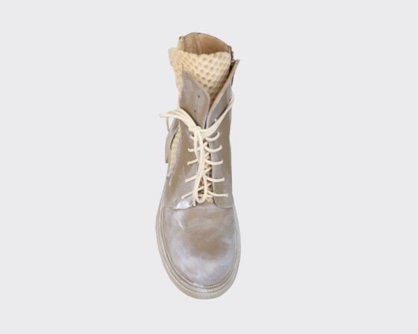 Ghete Dama Misty Suntoes