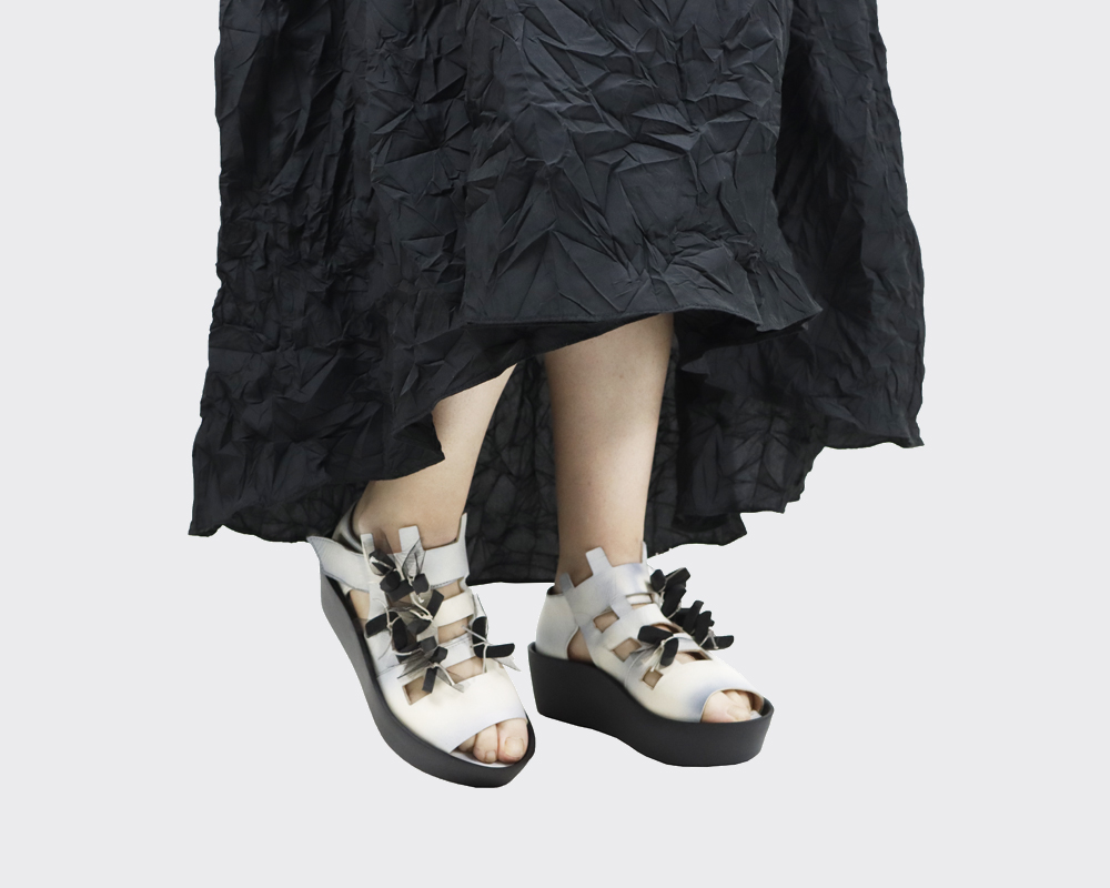 Sandale Dama Rola Sandyfly