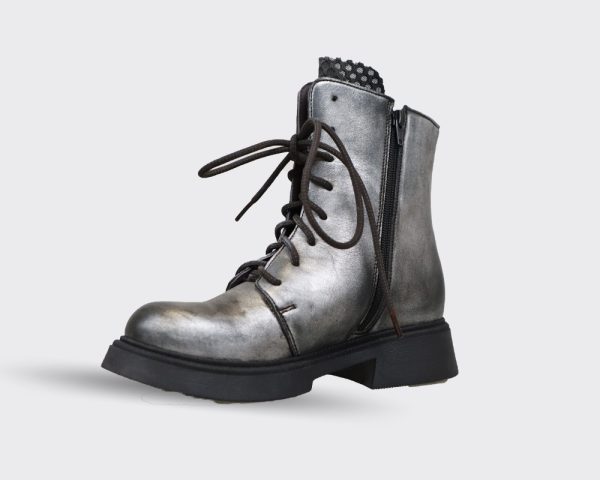 Ghete Dama Misty Suntoes
