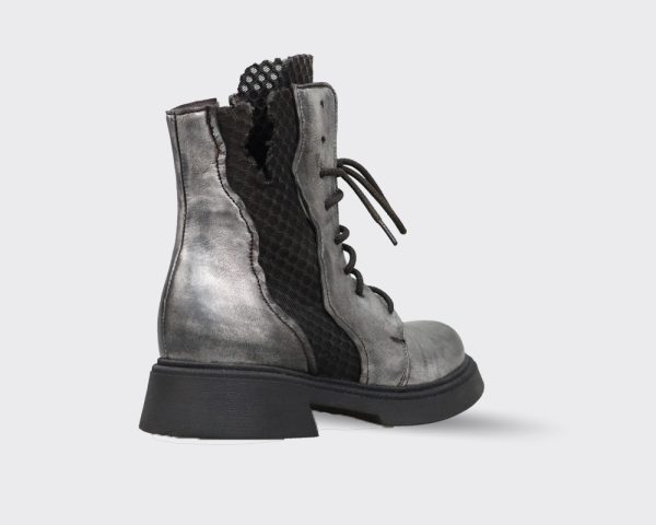 Ghete Dama Misty Suntoes