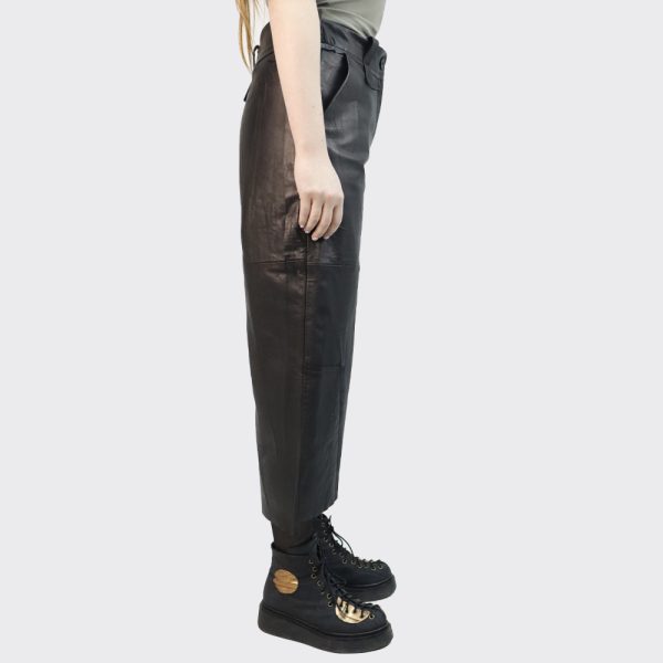 Pantaloni Dama Igni Foxberry