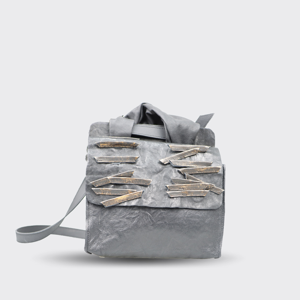 Poseta Dama Saira Jellybead