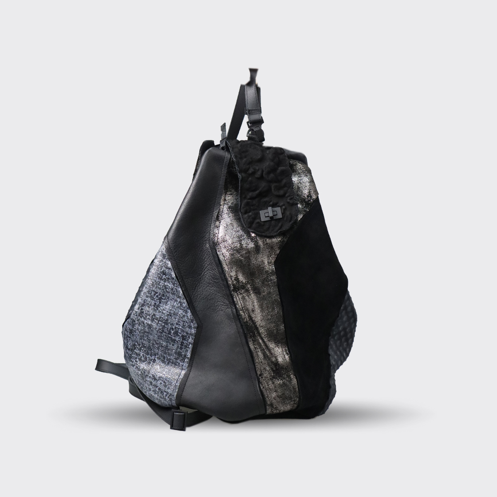 Rucsac Dama Magenta Windywillow