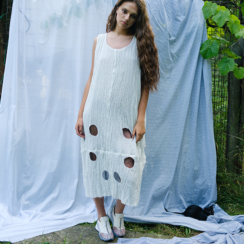 Rochie Dama Polly Mossydale